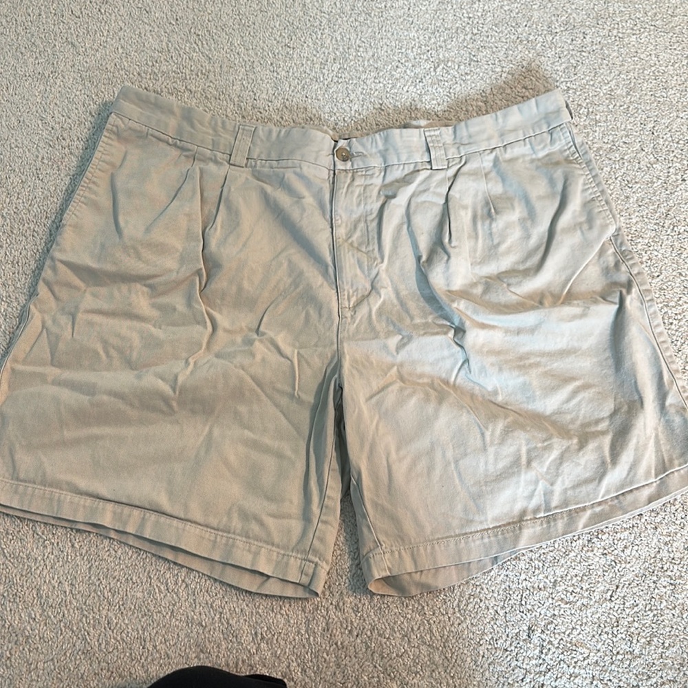 Harbor bay men’s shorts 48w